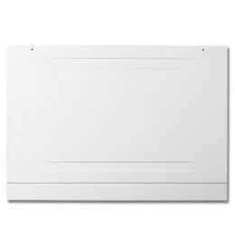 Экран торцевой для ванны Эстет Астра 80 ФР-00000895