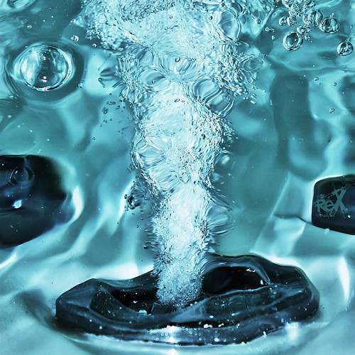Гидромассаж Радомир Фитнес 1-73-2-0-3-000 хром
