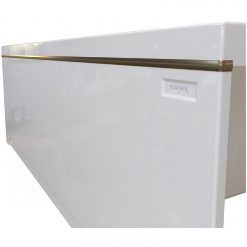 Декоративный молдинг Радомир Прованс 1-221-4-0-0-193 170х75 бронза