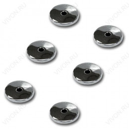 Timo Аэромассаж в ванне 6 джет T-AM