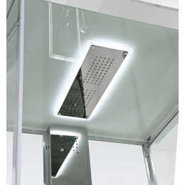 Avacan Душевая кабина 120/90 Z1912LEDMT