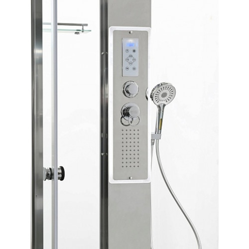 Avacan Душевая кабина 120/90 Z1912LEDMT