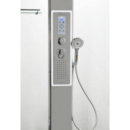 Avacan Душевая кабина 120/90 Z1912LEDMT