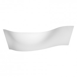 Панель фронтальная 170x90 L Relisan Isabella GL000010532