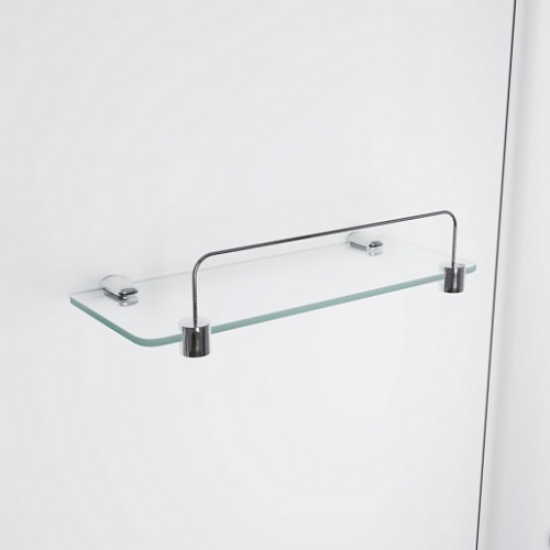 Niagara Полка Promo P00MT прозрачная