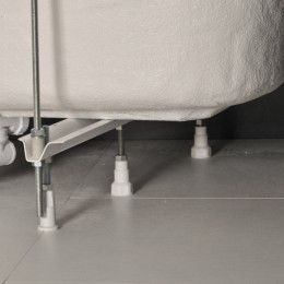 Опоpная констpукция Ravak Asymmetric CY44000000
