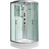 WeltWasser Душевая кабина Werra XL 804