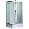 River Душевая кабина Quadro Б/К 120/80/24 MT