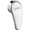 River Душевая кабина Quadro Б/К 120/80/24 MT