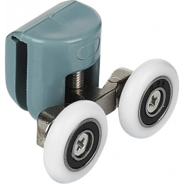 River Душевая кабина Quadro Б/К XL 100/80/41 MT