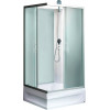 River Душевая кабина Quadro Б/К XL 100/80/41 MT