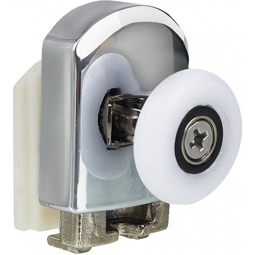 River Душевая кабина Quadro Б/К XL 100/80/41 MT