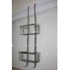 WeltWasser Полка навесная WW 2T/4H