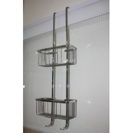 WeltWasser Полка навесная WW 2T/4H