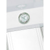 WeltWasser Душевая кабина Werra XL 1204 L