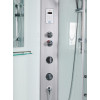 WeltWasser Душевая кабина Werra XL 1204 L