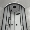 Triton Душевая кабина Прайм-Блэк-Вельвет М3 90/90А Щ0000076117