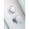 WeltWasser Душевая кабина Werra XL 1202 R