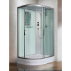 WeltWasser Душевая кабина Werra XL 1202 R