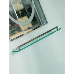 WeltWasser Душевая кабина Werra XL 1202 R