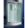 WeltWasser Душевая кабина Werra XL 1202 R
