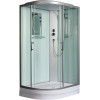WeltWasser Душевая кабина Werra XL 1202 R