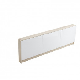 Модуль для ванны фронтальный Cersanit Smart PM-SMART*170/Wh