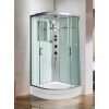 WeltWasser Душевая кабина Werra XL 1004