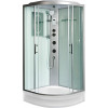WeltWasser Душевая кабина Werra XL 1004
