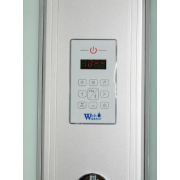 WeltWasser Душевая кабина Werra XL 1004