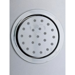 WeltWasser Душевая кабина Werra XL 1004