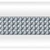 Декоративная отделка Радомир Монти Кристаллы Swarovski 2-243-0-0-0-213