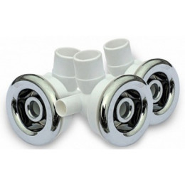 Timo Гидромассаж Timo (6 форсунок) T-CM