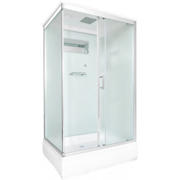 DTO Душевая кабина D229S 120x90