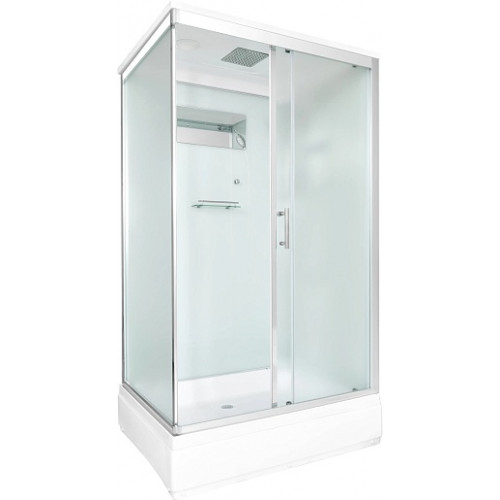 DTO Душевая кабина D229S 120x90