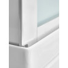 DTO Душевая кабина D229S 120x90
