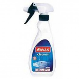 Чистящее средство для ванной Ravak Cleaner арт.X01101 500 мл