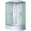 River Душевая кабина Dunay 100/80/24 MT L