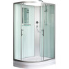 WeltWasser Душевая кабина Werra XL 1201 R