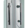 WeltWasser Душевая кабина Werra XL 1201 R