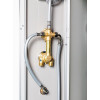 WeltWasser Душевая кабина Werra XL 1201 R