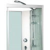 WeltWasser Душевая кабина Werra XL 1201 R