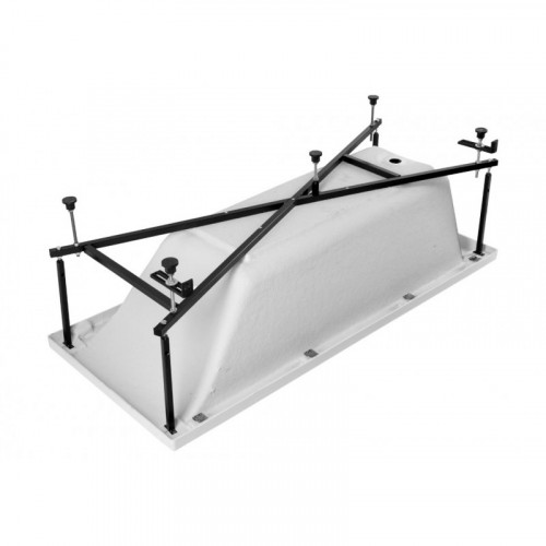 Каркас сварной для акриловой ванны Aquanet Bright 180x80 233138