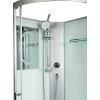 WeltWasser Душевая кабина Werra XL 801