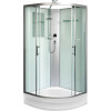 WeltWasser Душевая кабина Werra XL 801