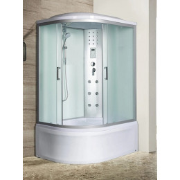 River Душевая кабина Dunay XL 100/80/44 MT R