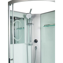 WeltWasser Душевая кабина Werra XL 901
