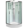 WeltWasser Душевая кабина Werra XL 901