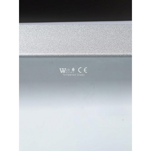 WeltWasser Душевая кабина Werra XL 901