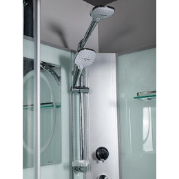 WeltWasser Душевая кабина Werra XL 901